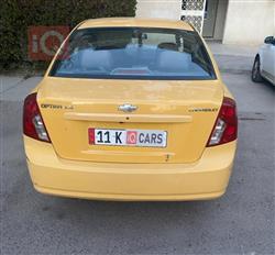 شيفروليه اوبترا